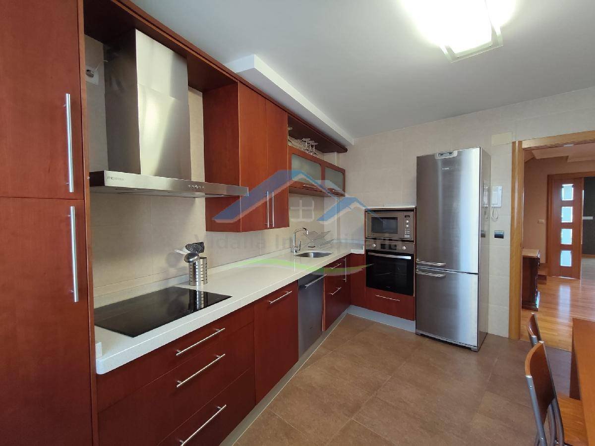 Piso de 172 m² en Valverde de la Virgen