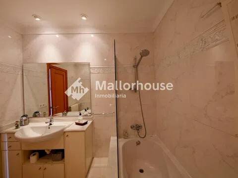 Piso de 120 m² en Santa Margalida