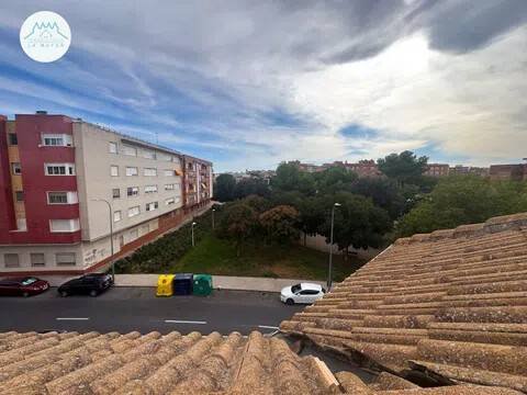 Pis de 160 m² a Ciudad Real