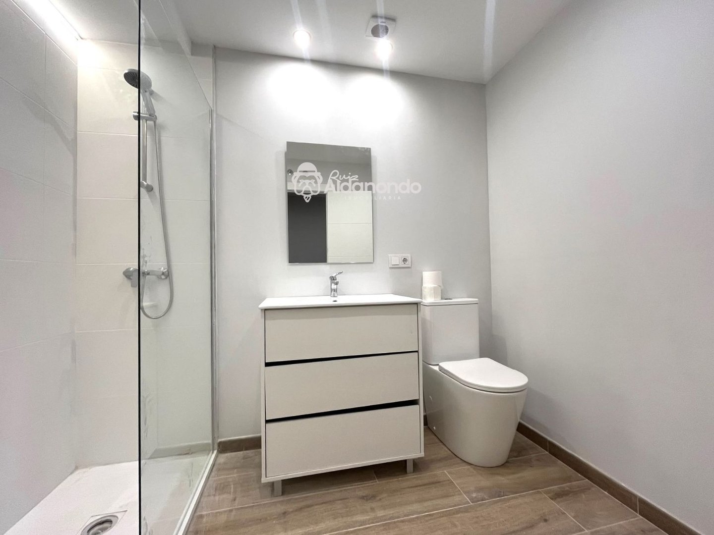 Appartement 61 m² à Salamanque