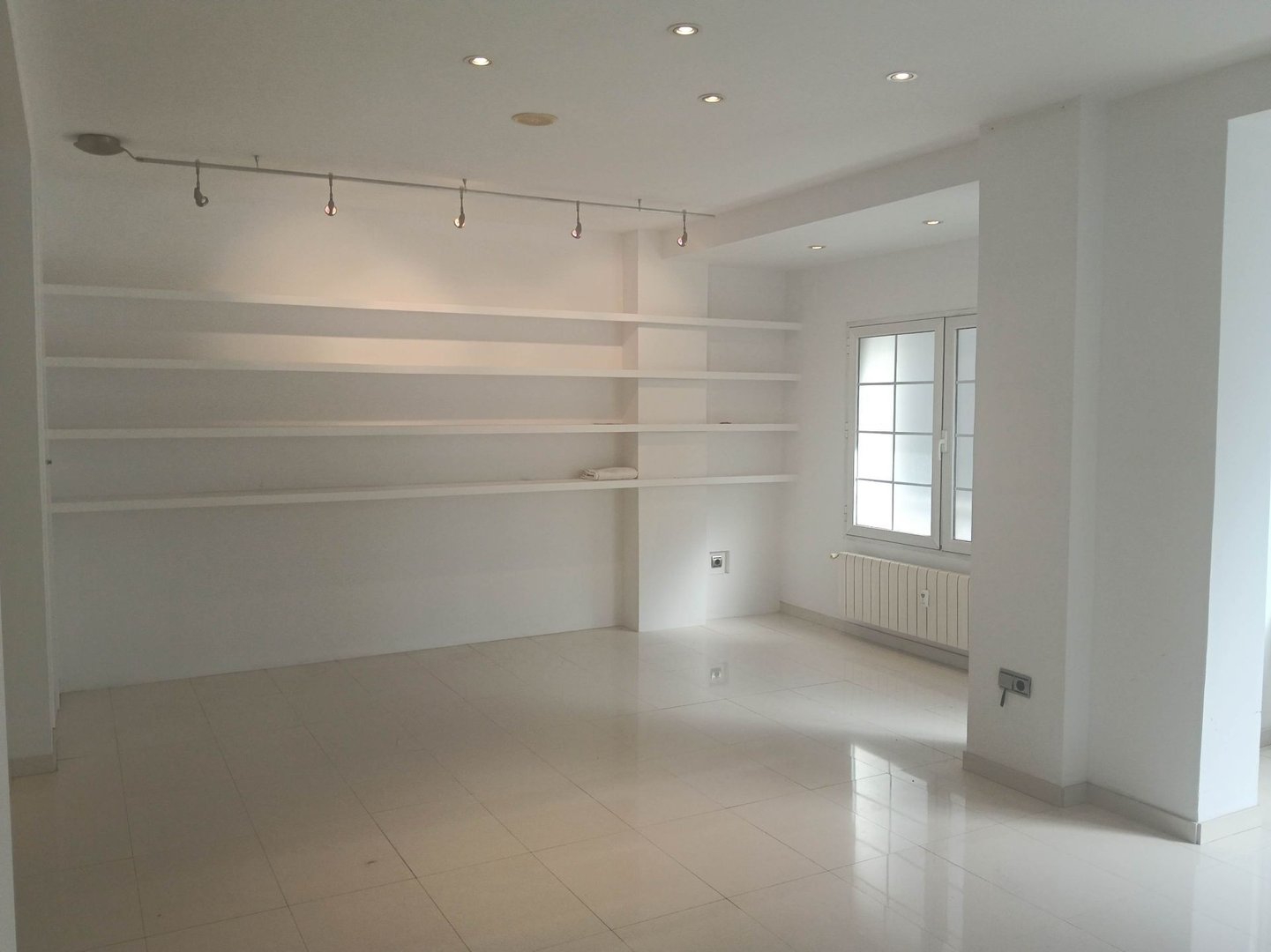 Piso de 109 m² en Zaragoza