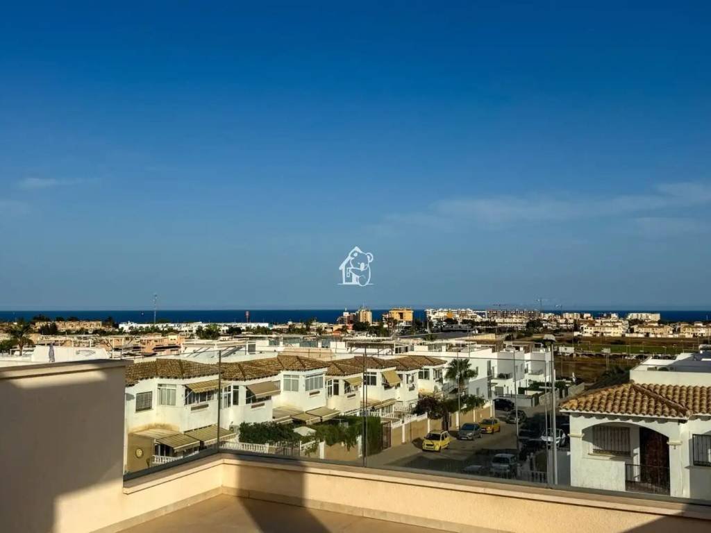 Casa de 144 m² en Orihuela