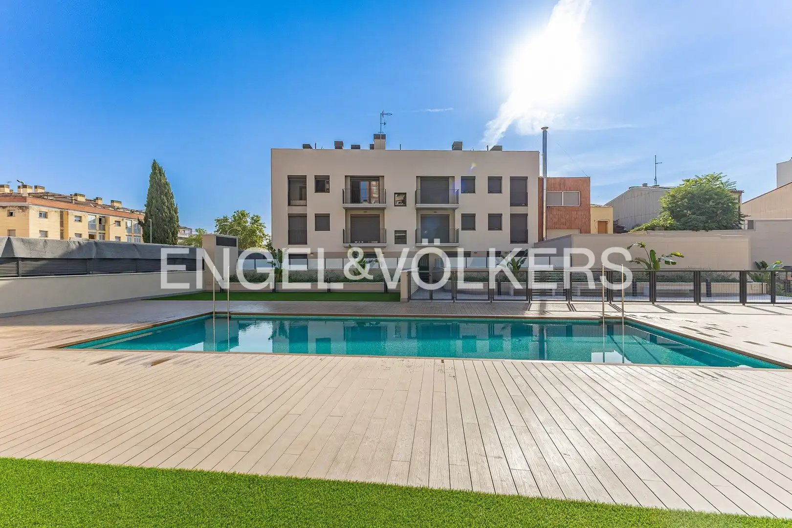 Piso de 129 m² en Sabadell