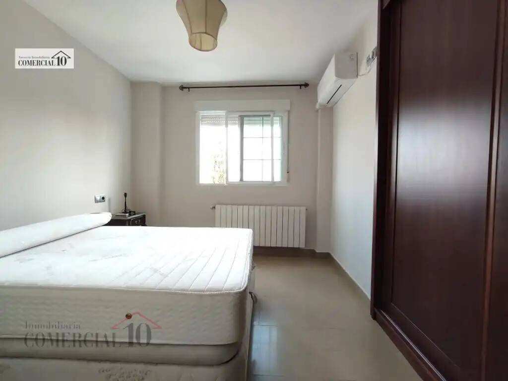 Wohnung 104 m² in Badajoz
