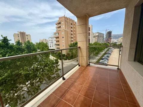 Pis de 58 m² a Calp