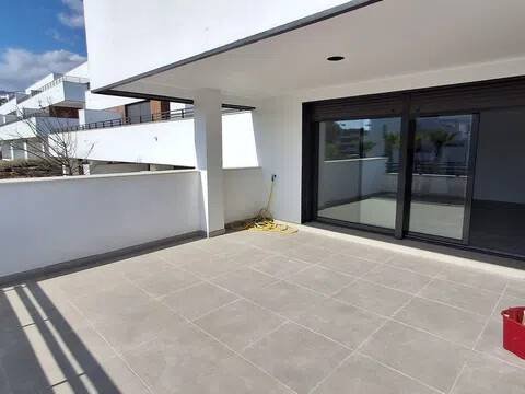 Pis de 96 m² a Estepona