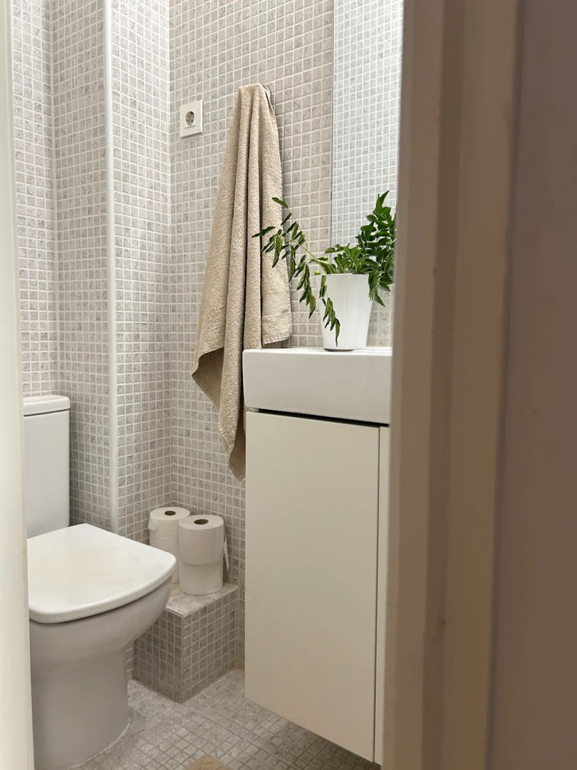 Appartamento 43 m² a Madrid