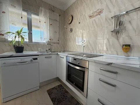 Wohnung 90 m² in Huelva