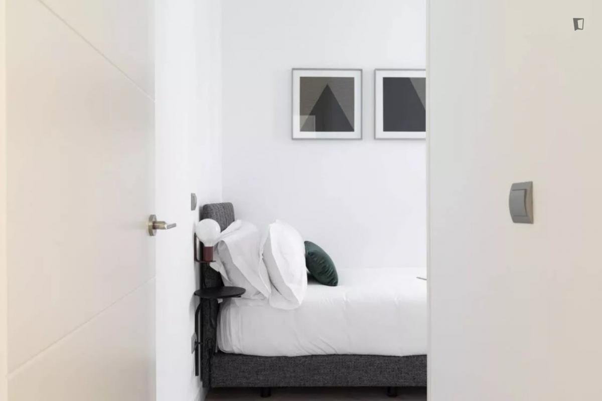 Piso de 75 m² en Madrid