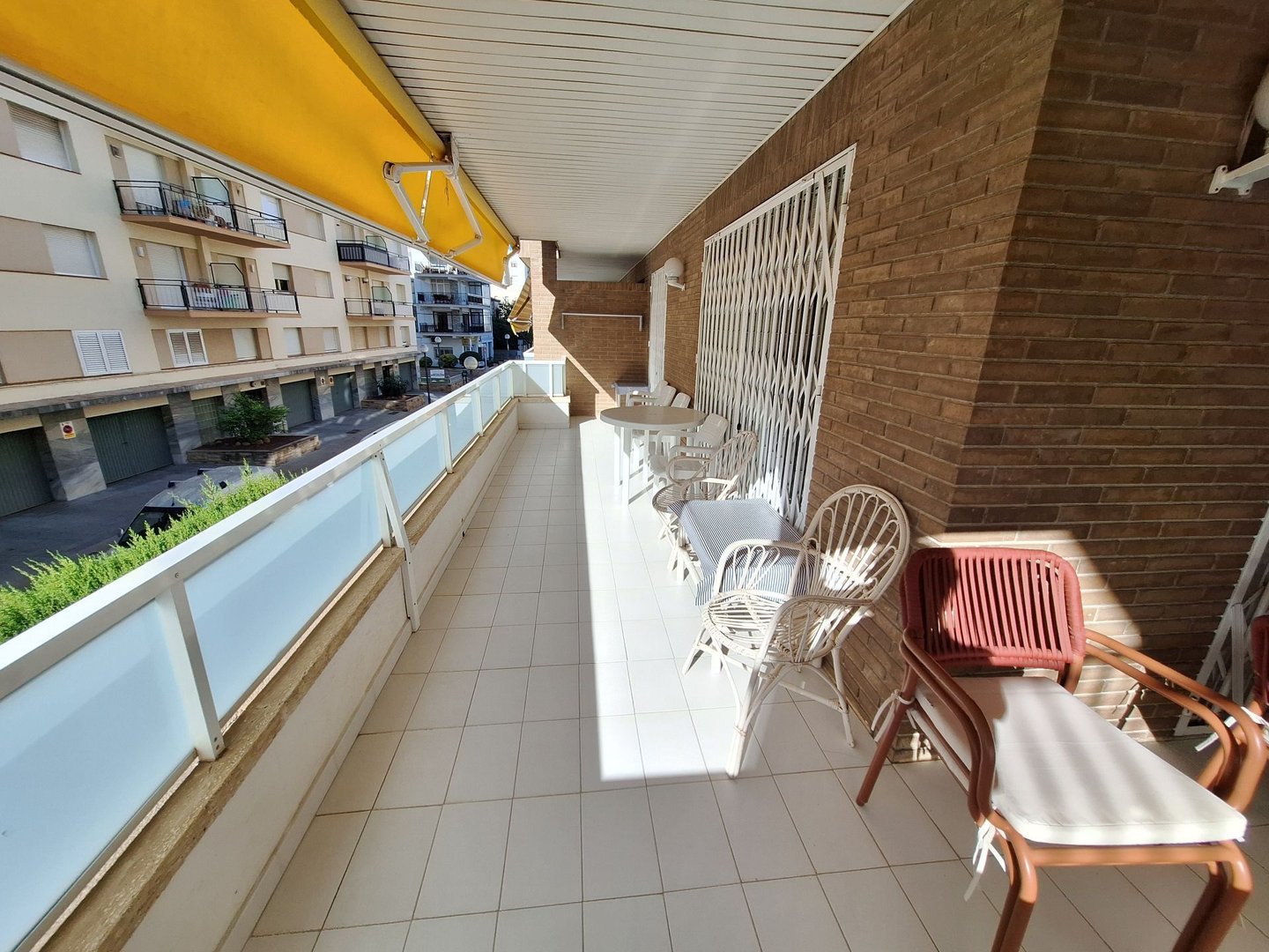 Pis de 59 m² a Salou
