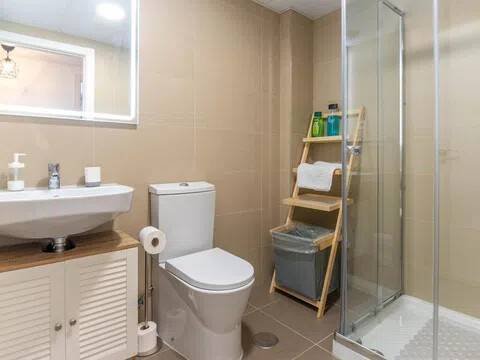 Piso de 161 m² en el Campello