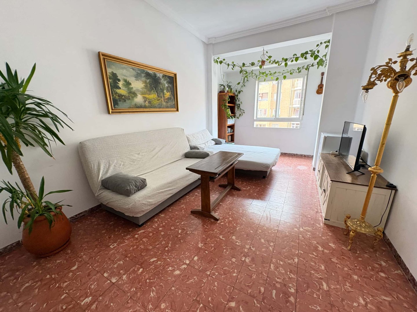 Habitació de lloguer, València