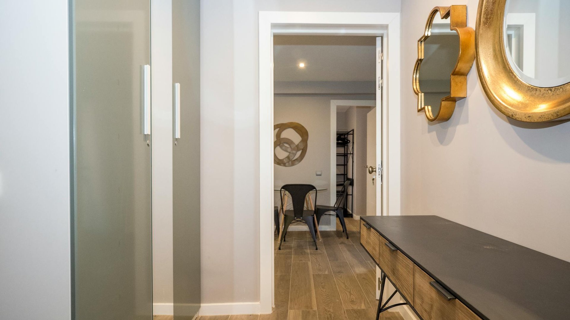 Piso de 50 m² en Barcelona