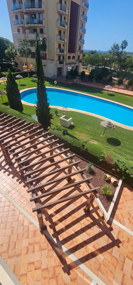 Квартира 80 м² у Vélez-Málaga