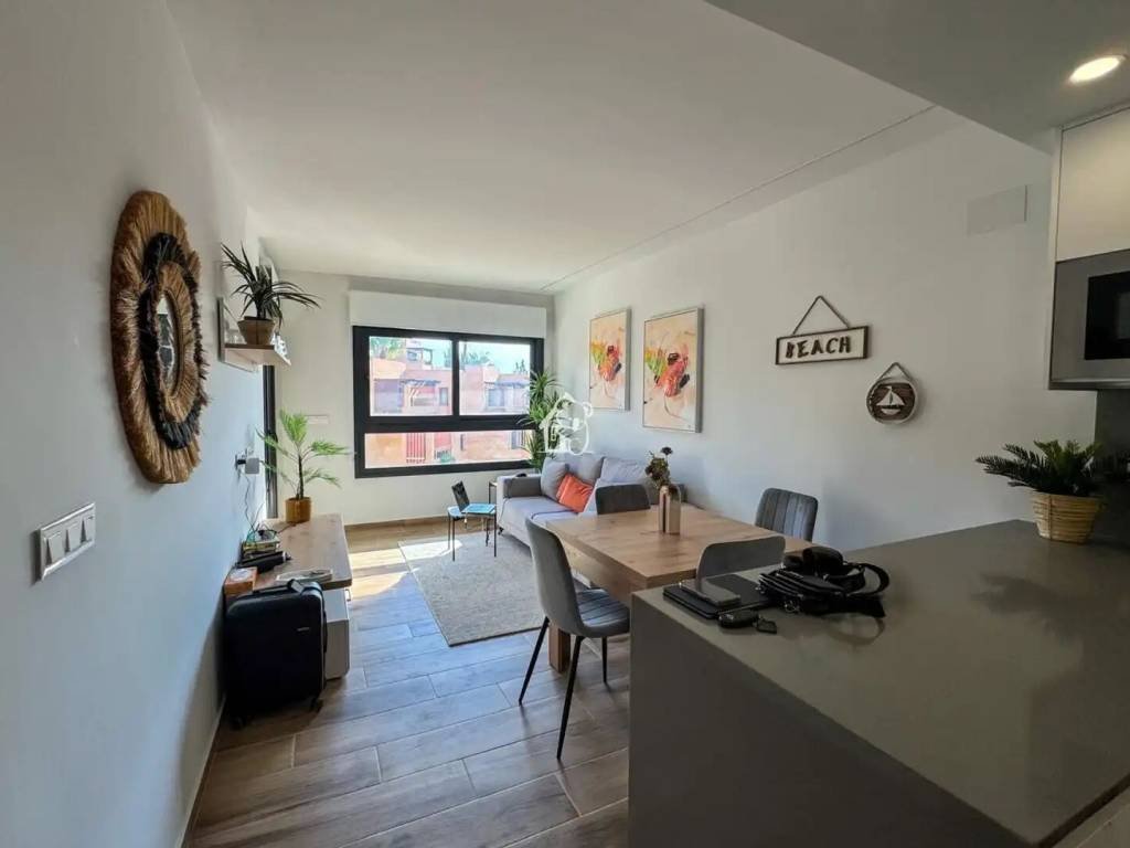 Piso de 70 m² en Orihuela