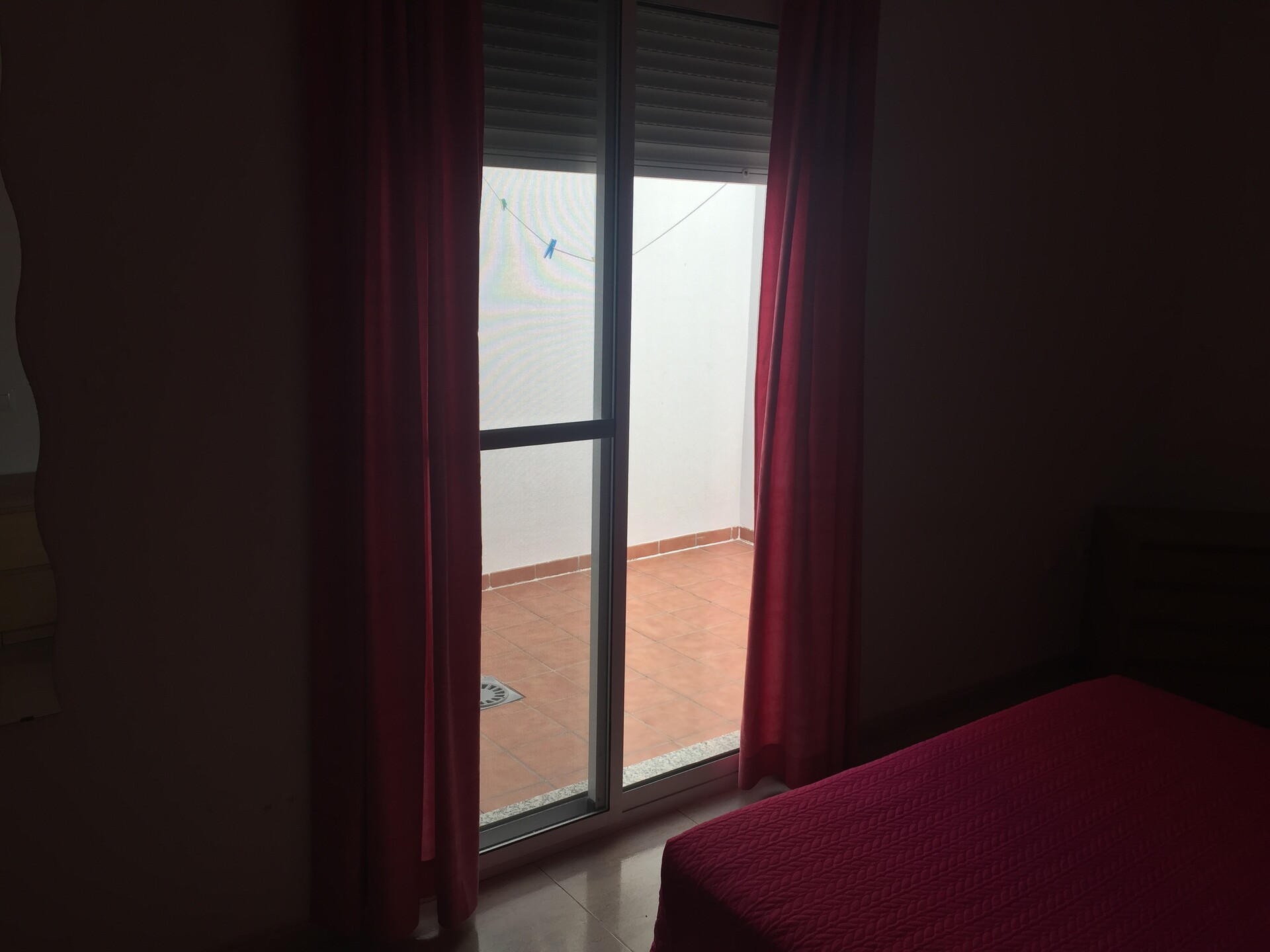 Piso de 60 m² en Málaga