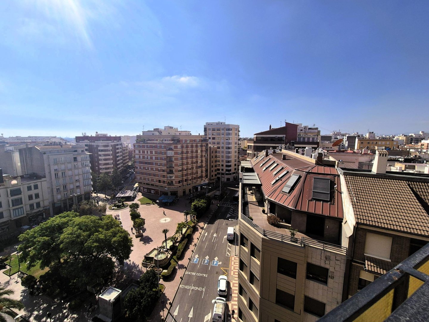 Pis de 145 m² a Castelló de la Plana