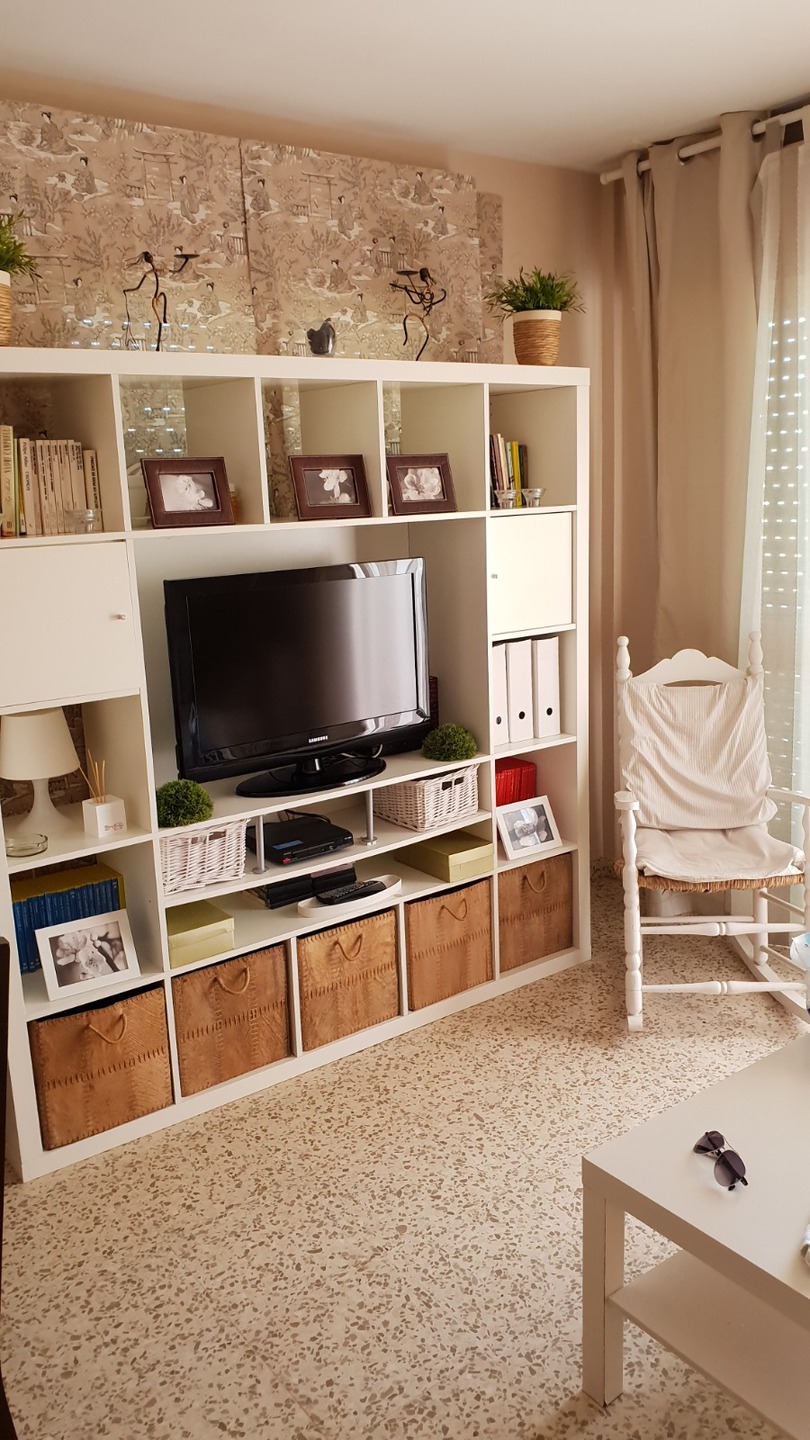 Piso de 76 m² en Chipiona