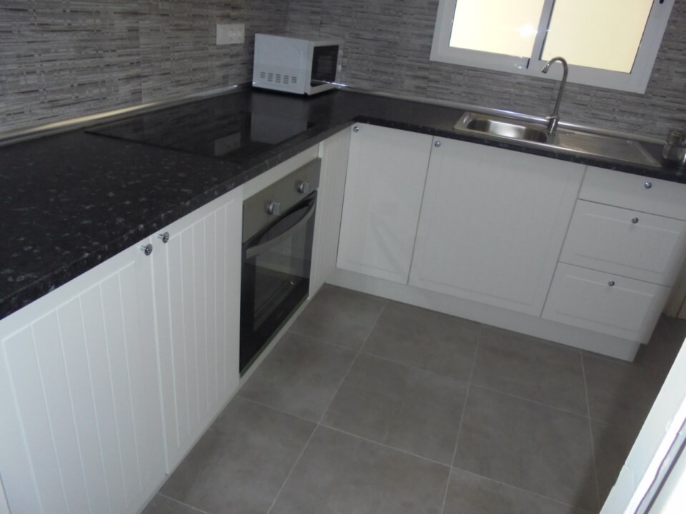 Habitación 110 m², Elche