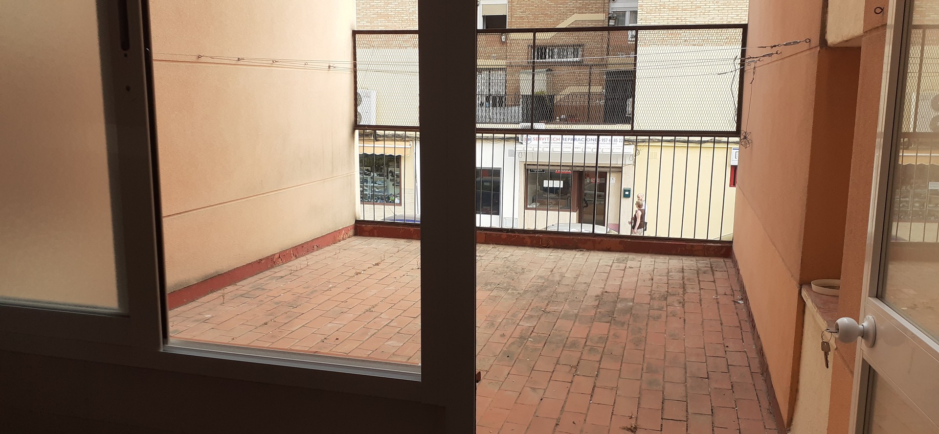 Piso de 75 m² en Córdoba