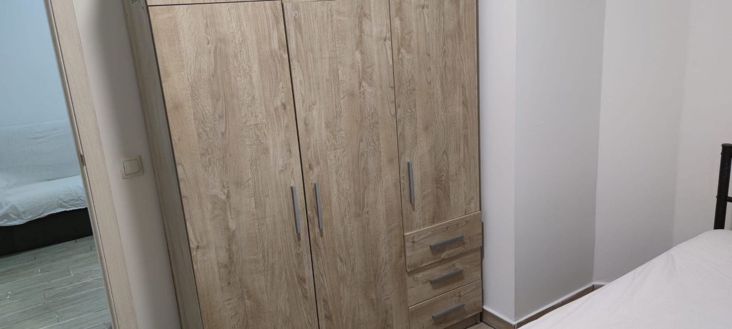 Pis de 42 m² a Madrid