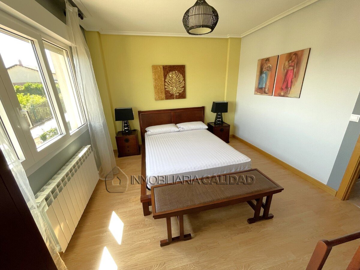 Maison 162 m² à Arcos