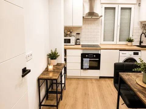 Piso de 90 m² en Santander