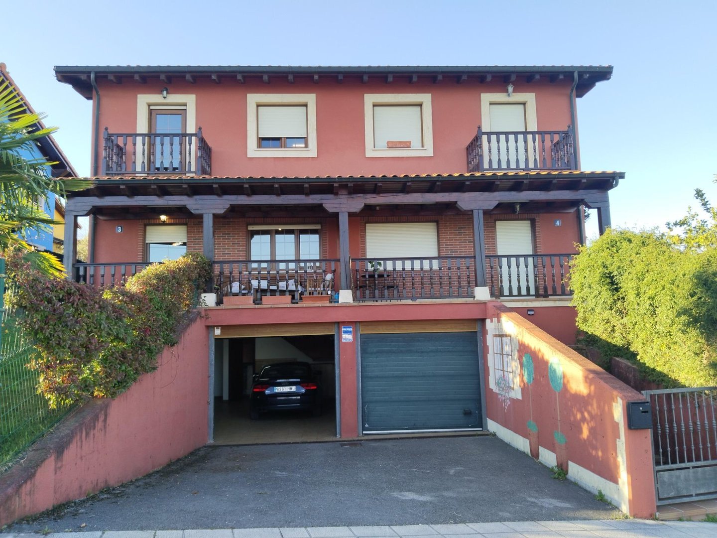 Casa de 200 m² en Suances