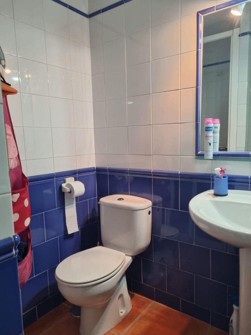 Piso de 95 m² en Isla Cristina