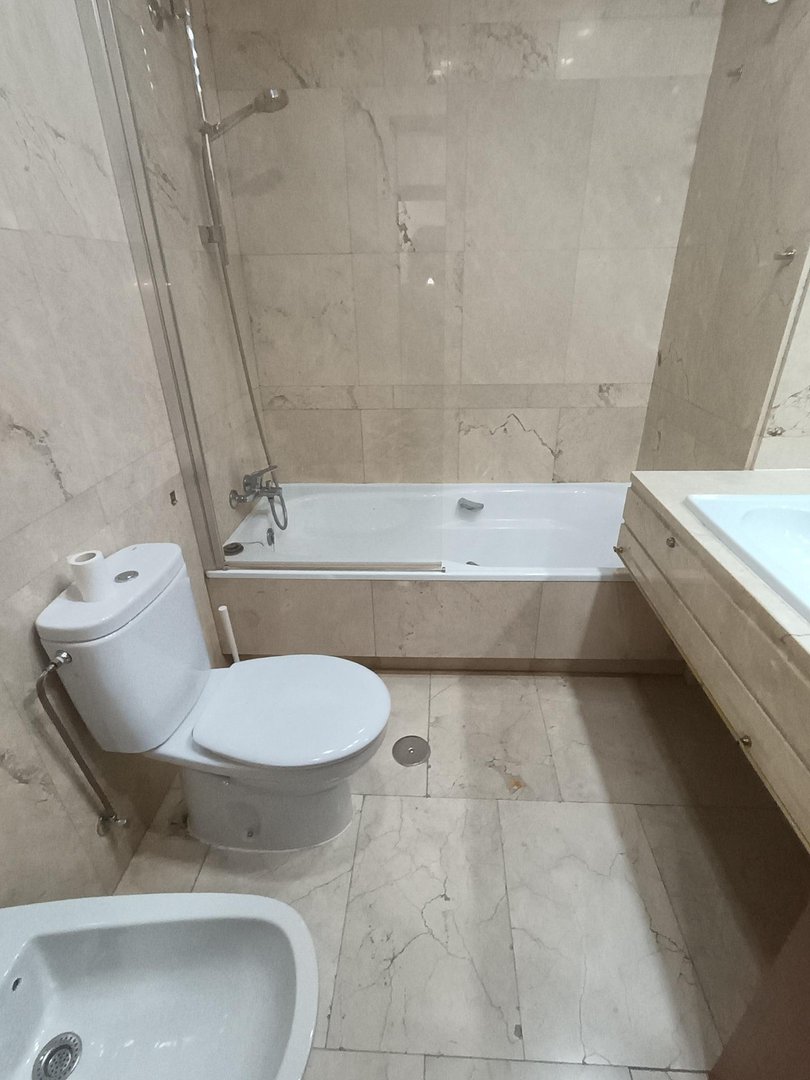 Piso de 168 m² en Valladolid