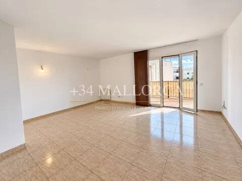 Piso de 135 m² en Llucmajor