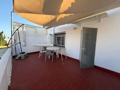 Piso de 68 m² en Moguer