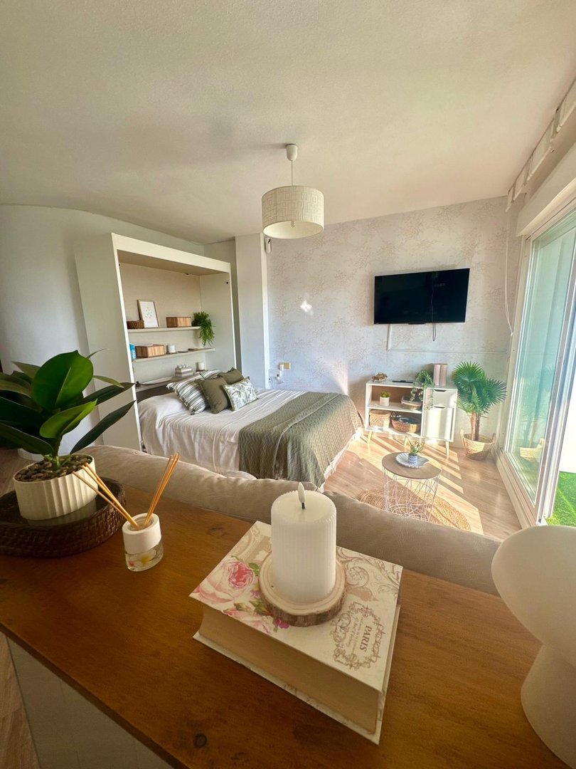 Piso de 47 m² en Vélez-Málaga