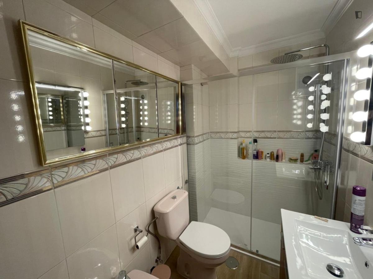 Habitación en alquiler, Málaga