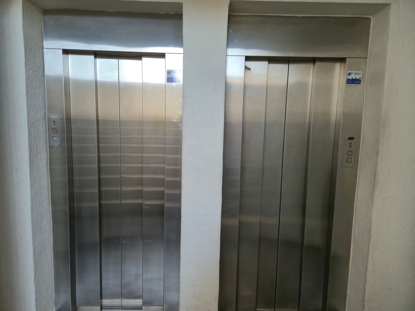 Piso de 126 m² en Sevilla