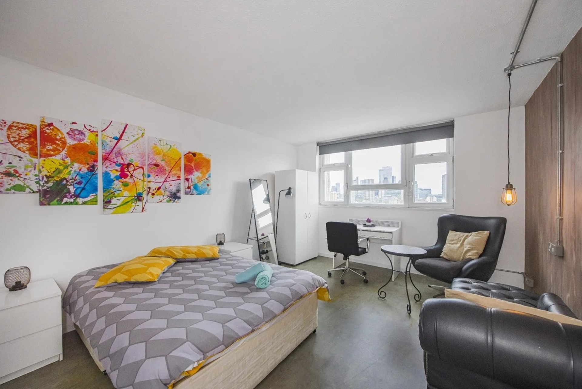 Appartamento 100 m² a Móstoles