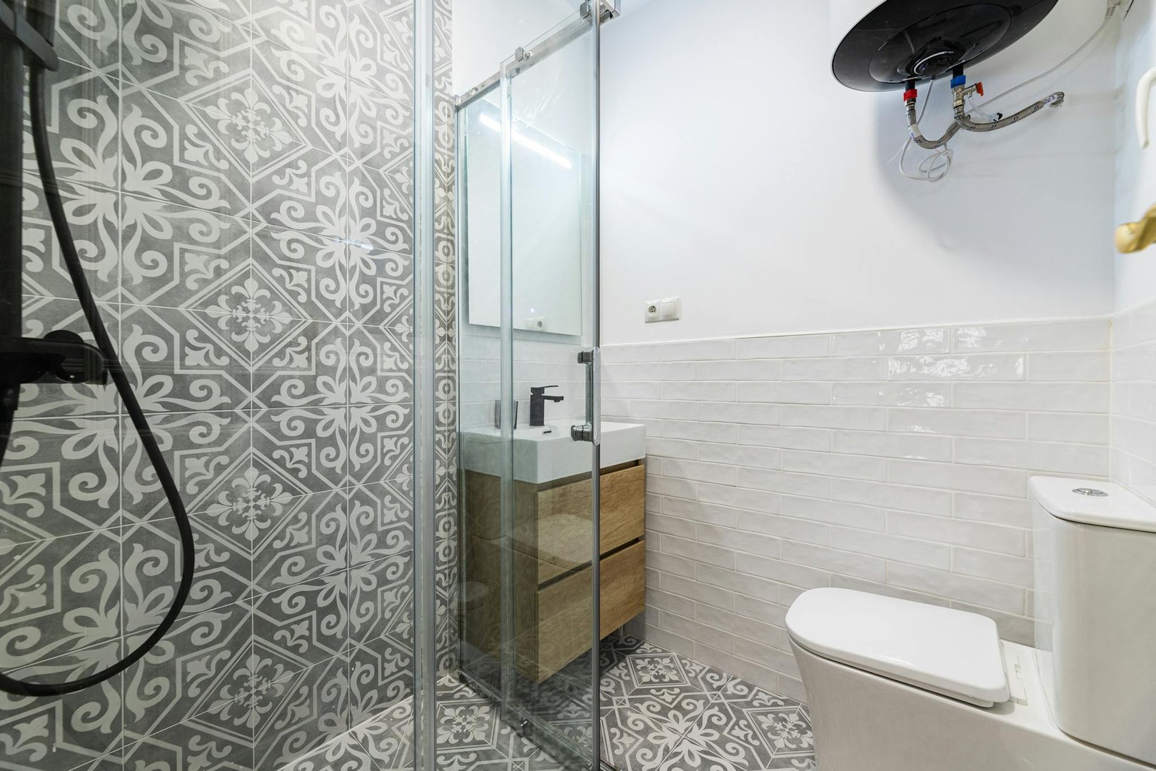 Piso de 45 m² en Valencia