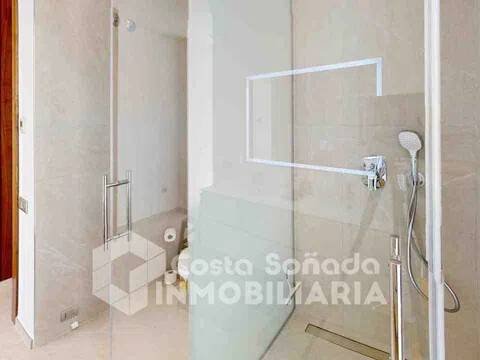 Casa de 200 m² en Finestrat
