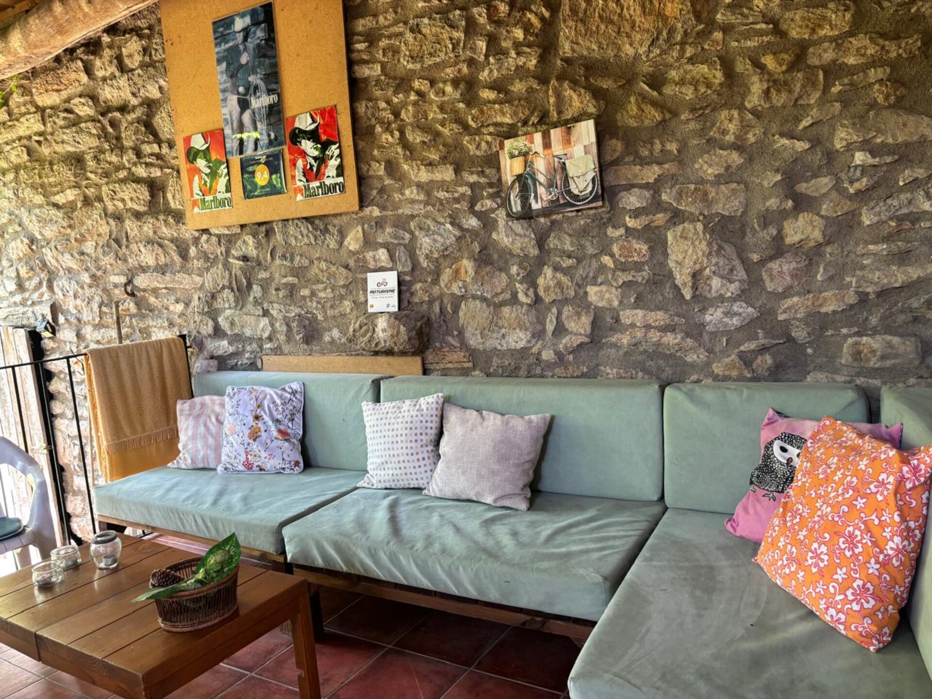 Piso de 200 m² en Alàs i Cerc