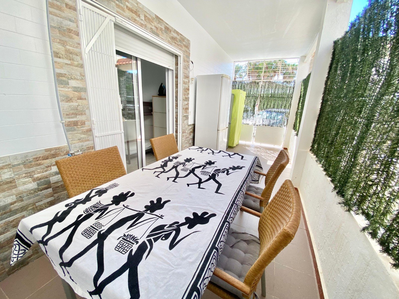 Piso de 80 m² en San Pedro del Pinatar