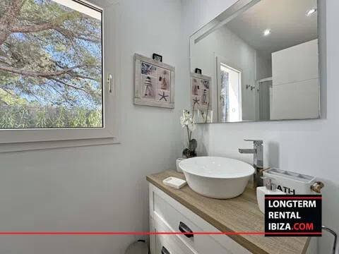 Casa de 200 m² en Sant Josep de sa Talaia