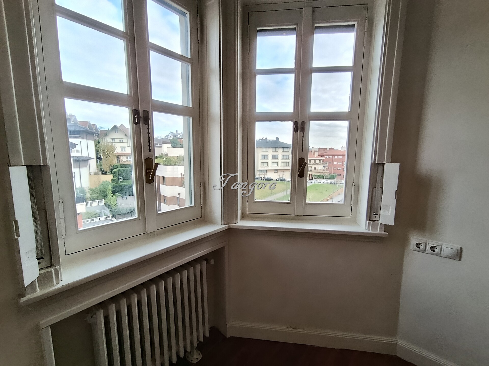 Piso de 125 m² en Guecho