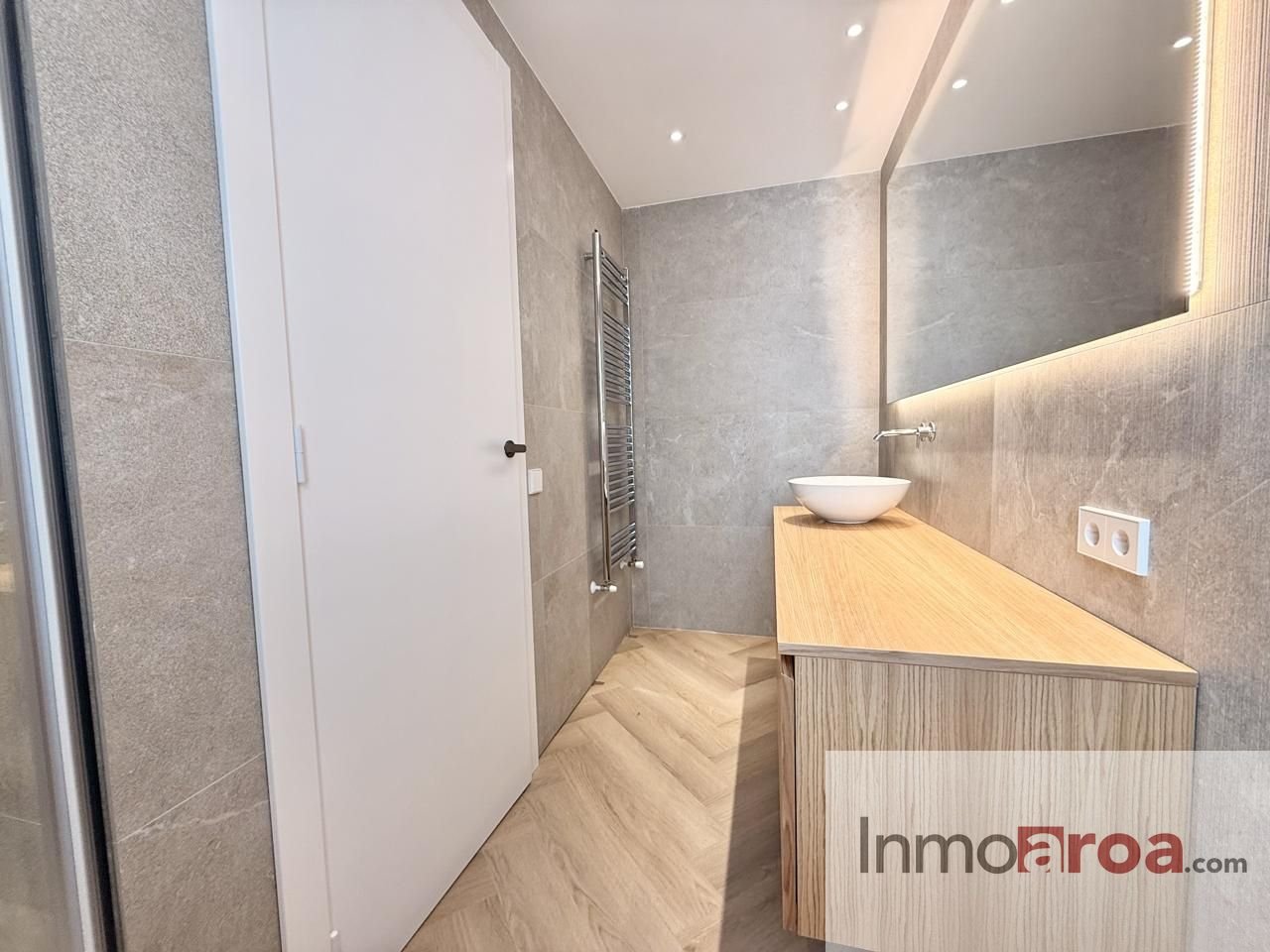Piso de 106 m² en Valencia