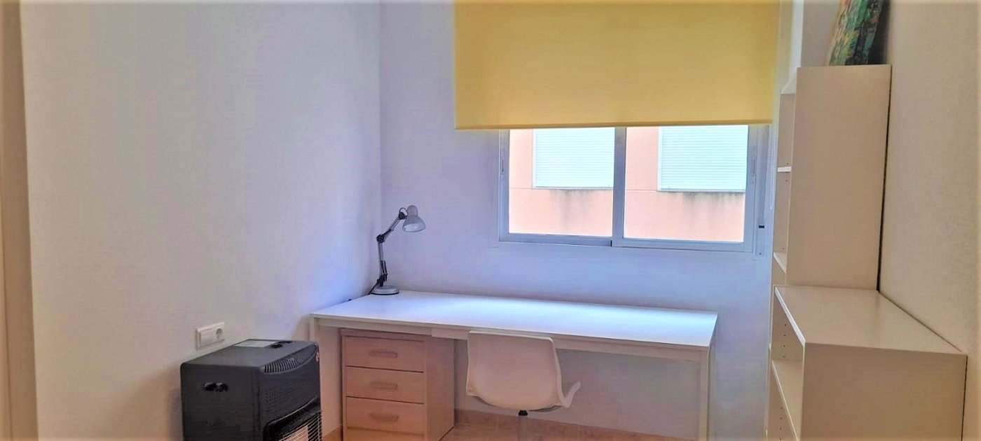 Piso de 79 m² en Moncófar