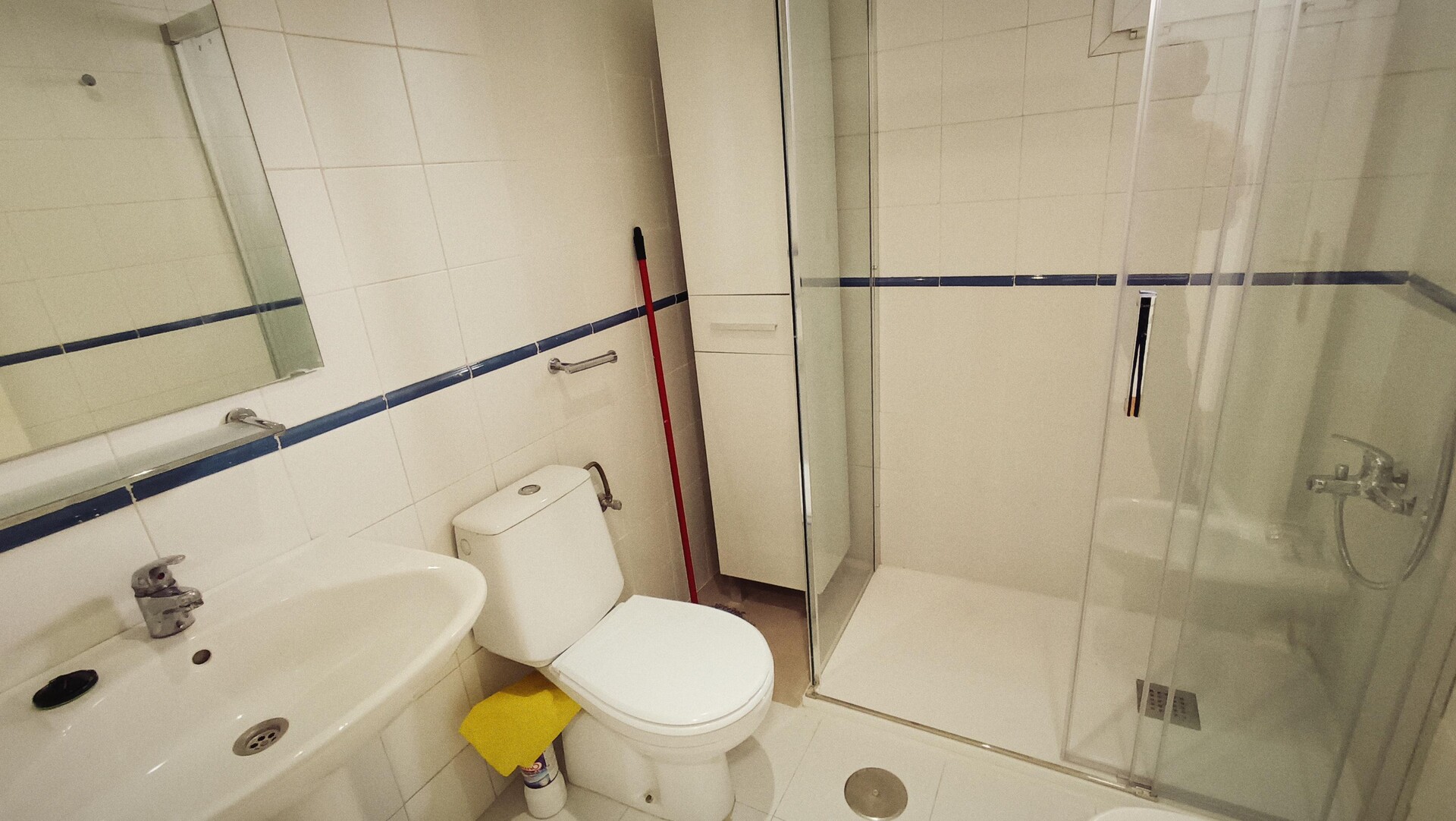 Pis de 108 m² a Granada
