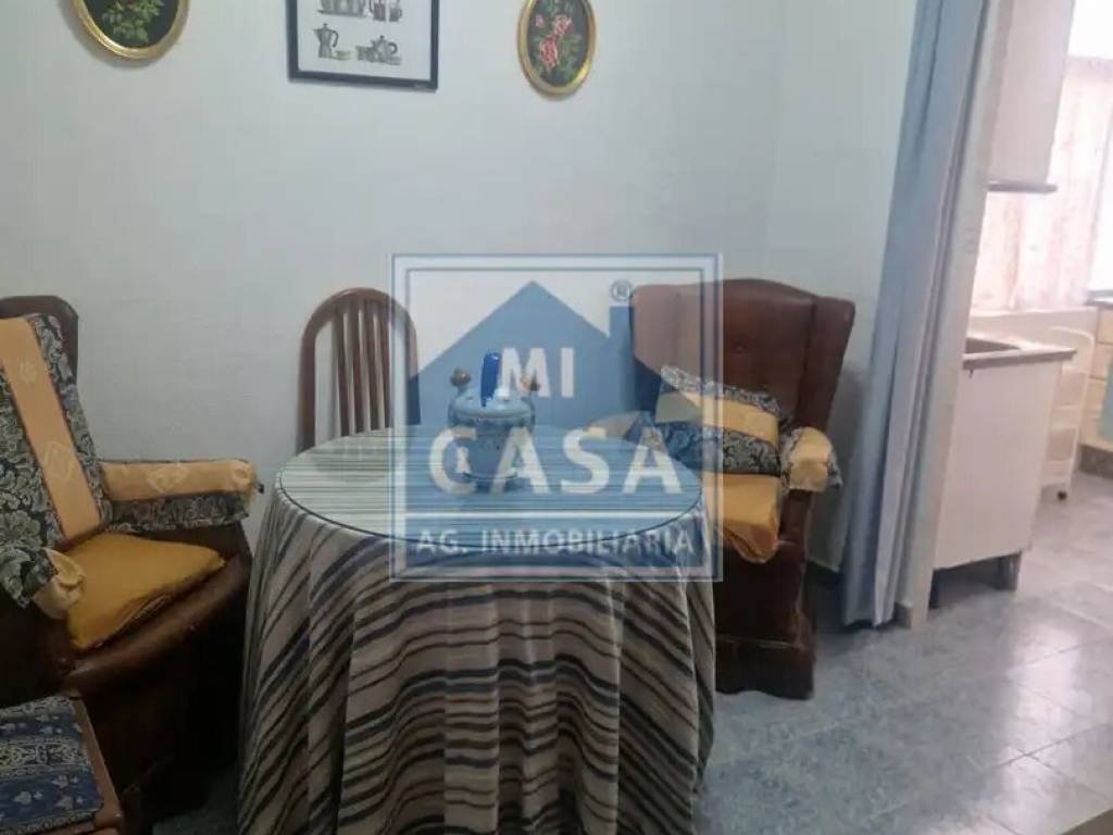 Piso de 80 m² en Mérida
