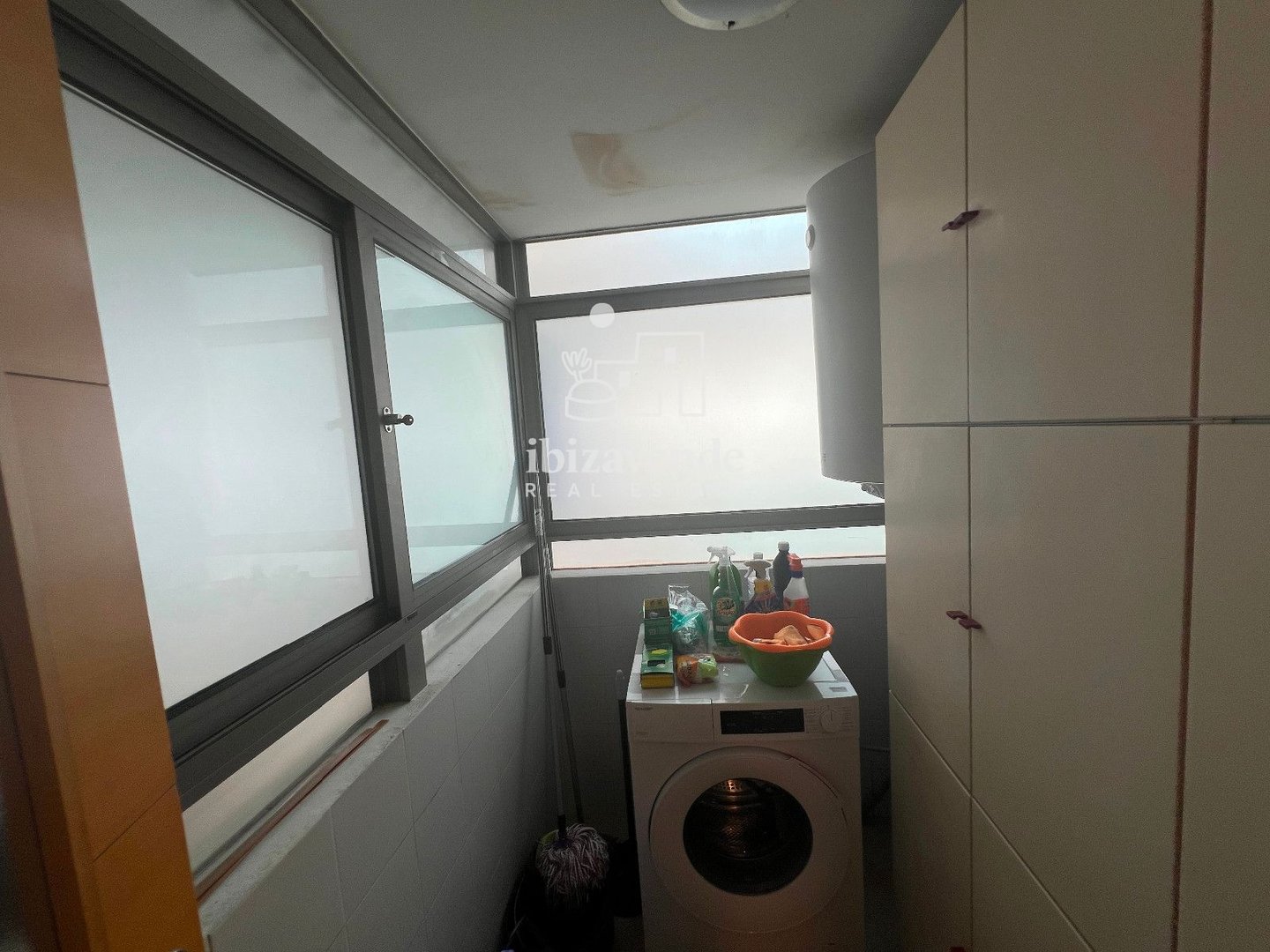 Piso de 80 m² en Santa Eulària des Riu