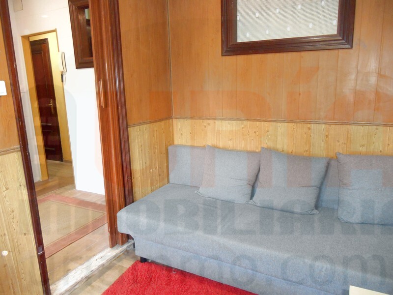 Pis de 30 m² a Villaviciosa