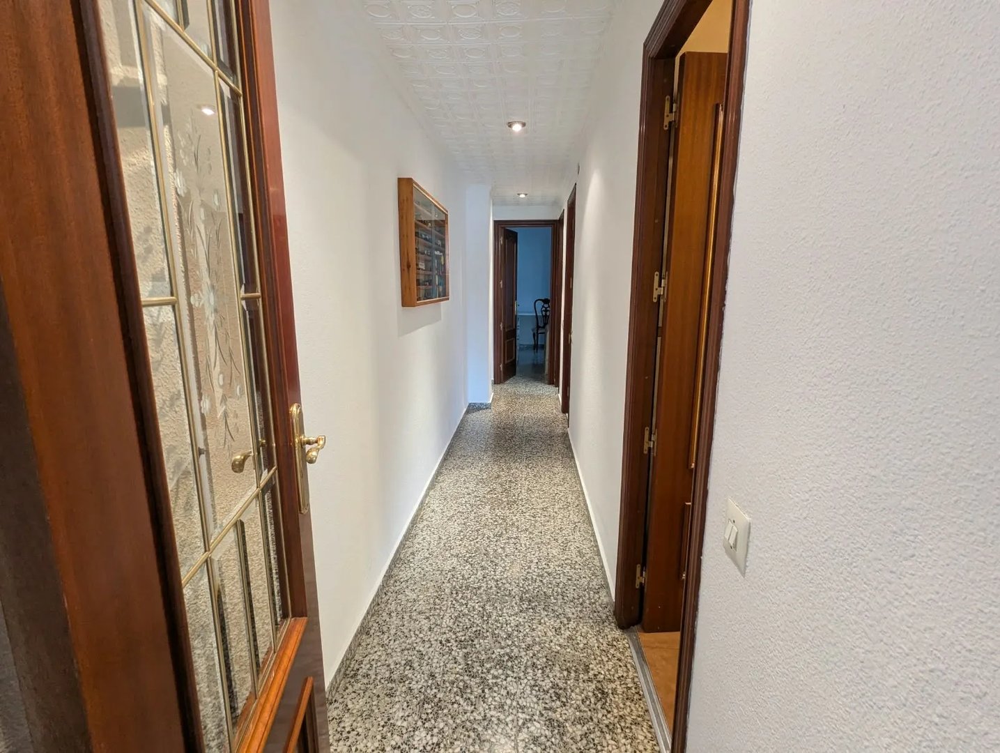 Habitació de lloguer, València