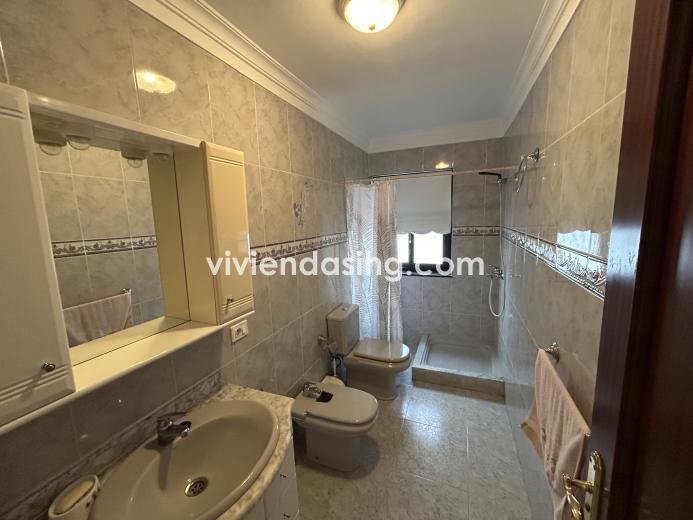 Pis de 90 m² a Icod de los Vinos
